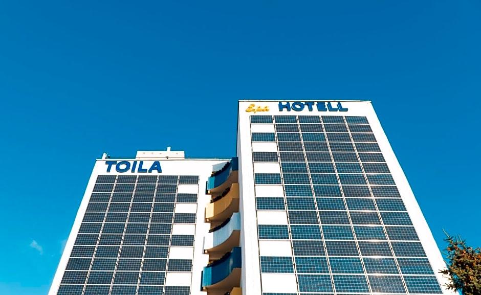 TOILA SPA HOTEL 2/58