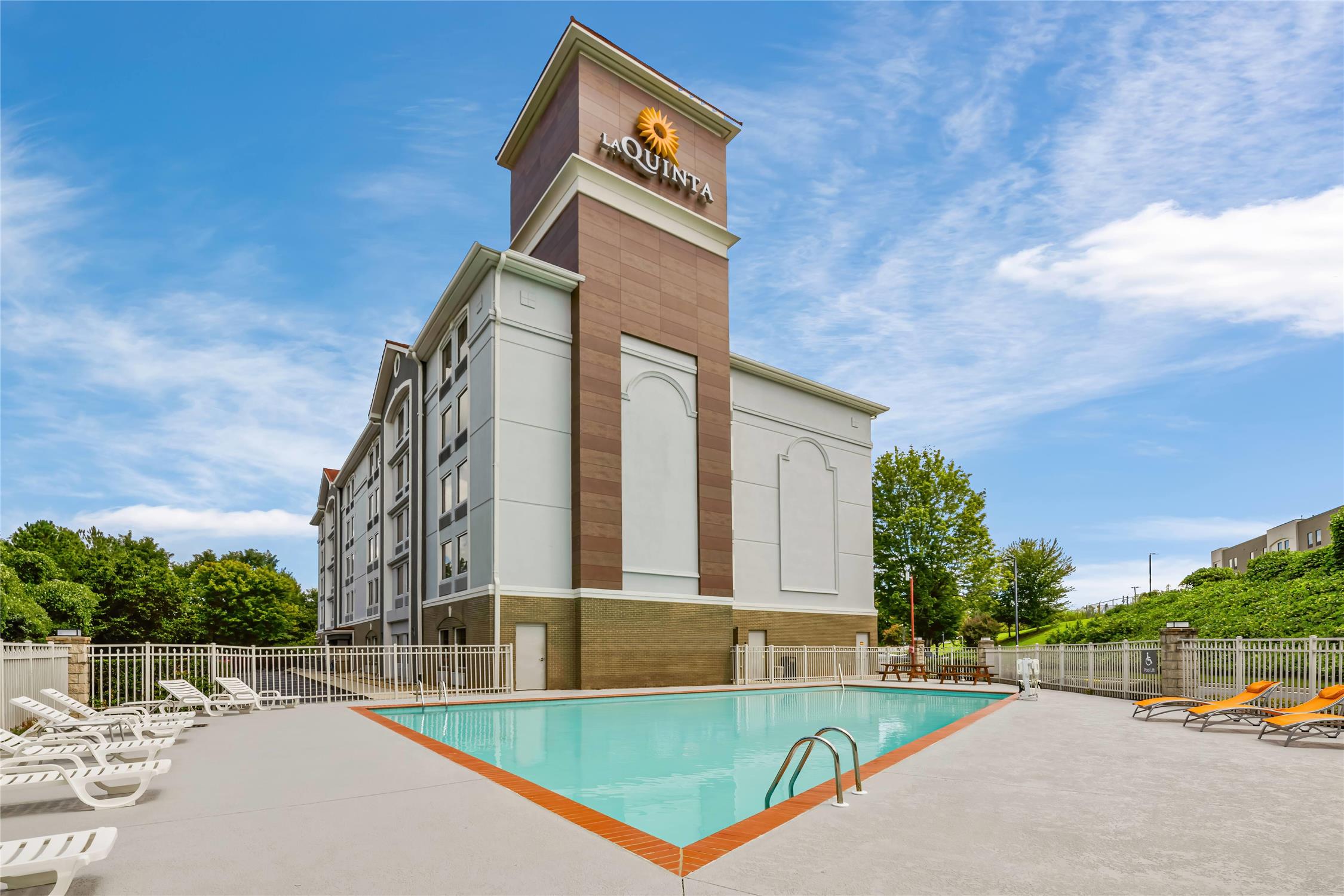 La Quinta Inn & Suites by Wyndham Atlanta Douglasville 4/53