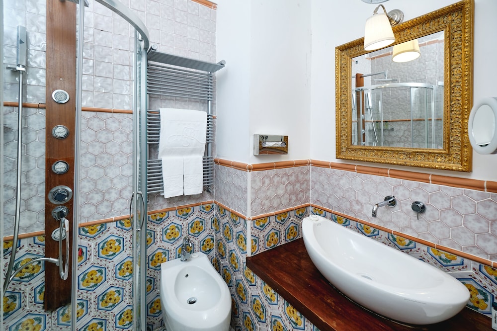 Hotel Botanico San Lazzaro 64/68
