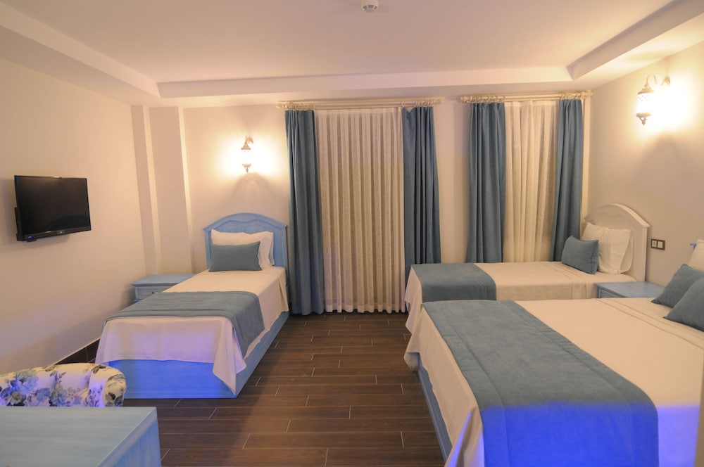 Cunda Rota Hotel 23/50