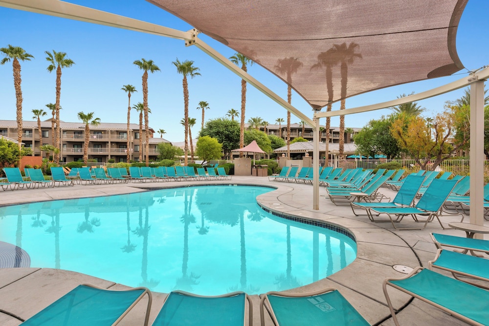 WorldMark Indio 19/48
