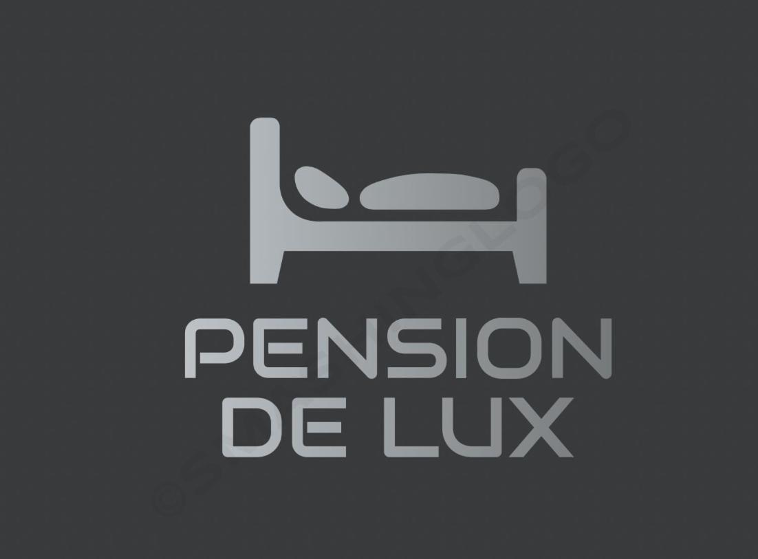 Hotel Pension De Lux 13/19