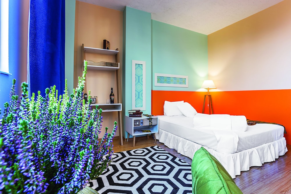 Art Hotel Simona 17/40