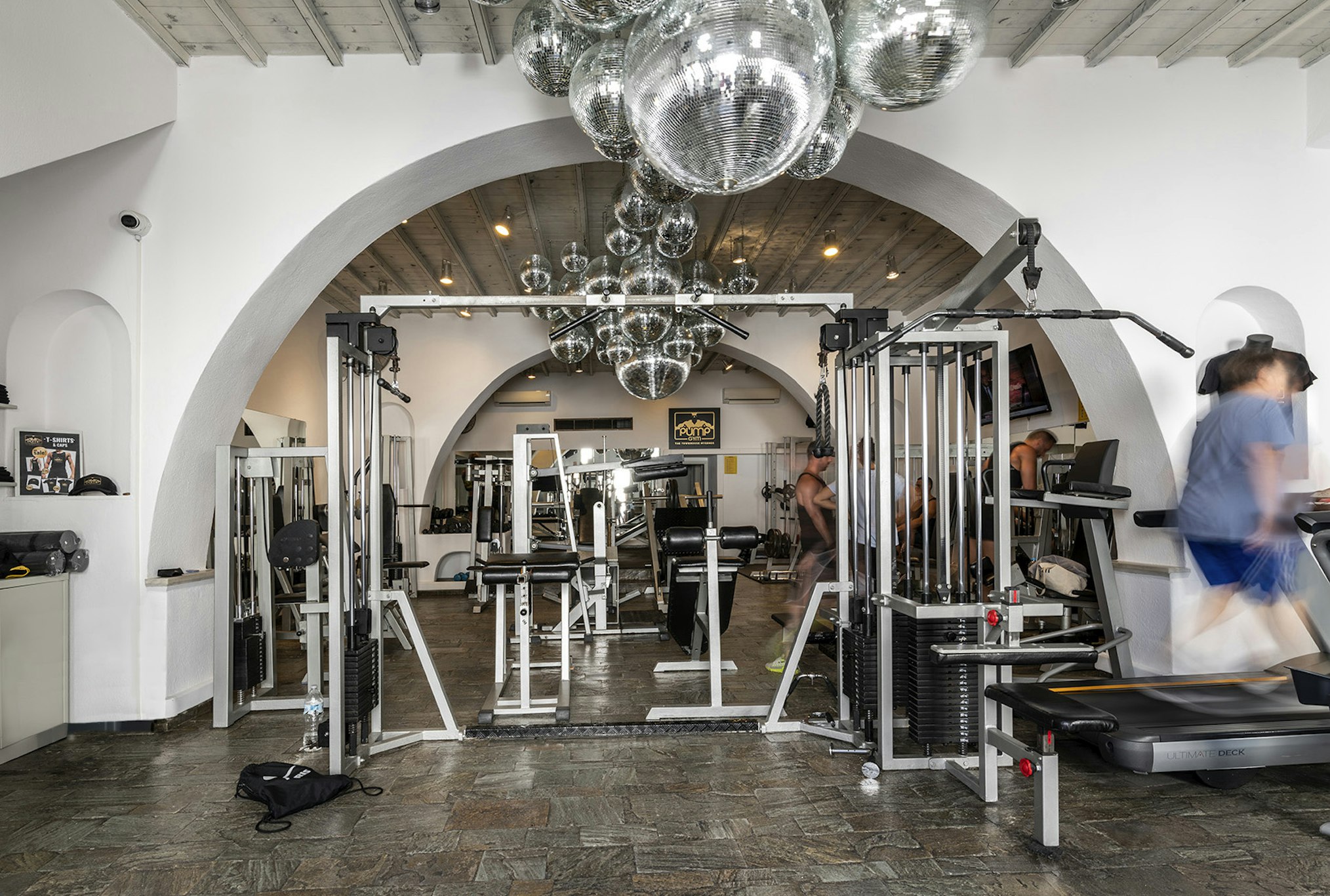 The TownHouse Mykonos - Adults Only 53/80
