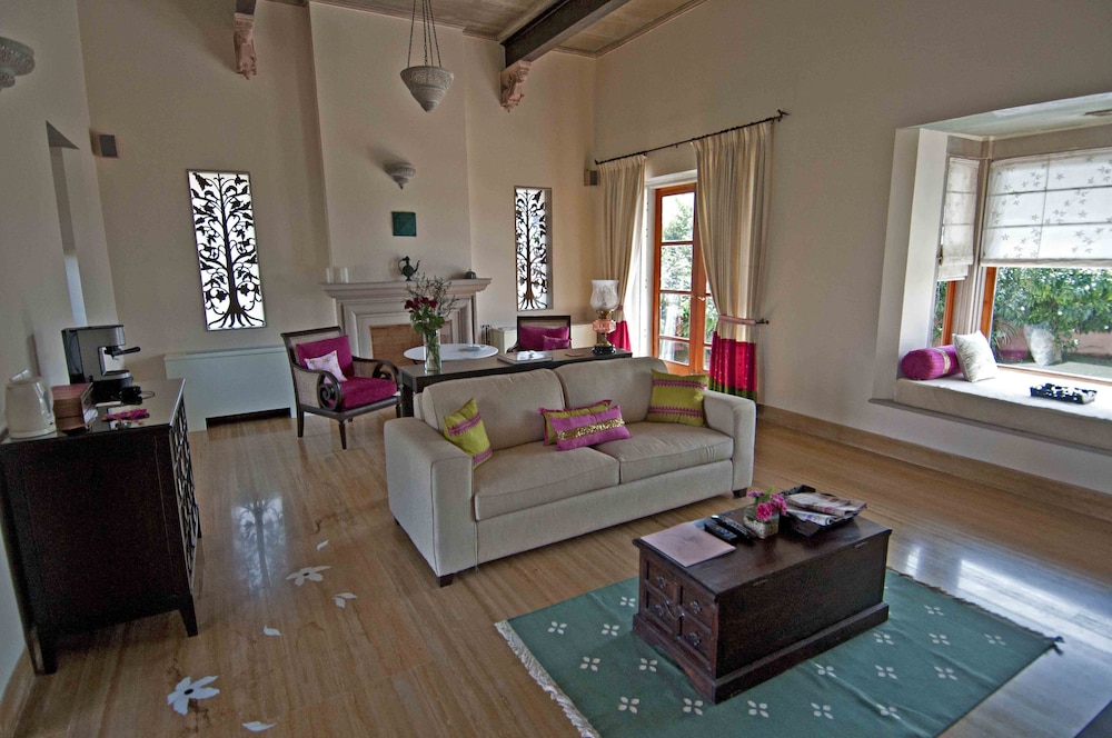 Tree of Life Resort and Spa, Jaipur 33/50