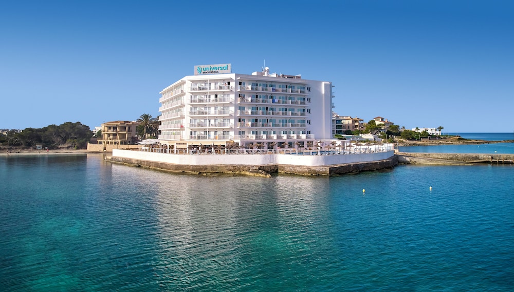Universal Hotel Marques 69/75