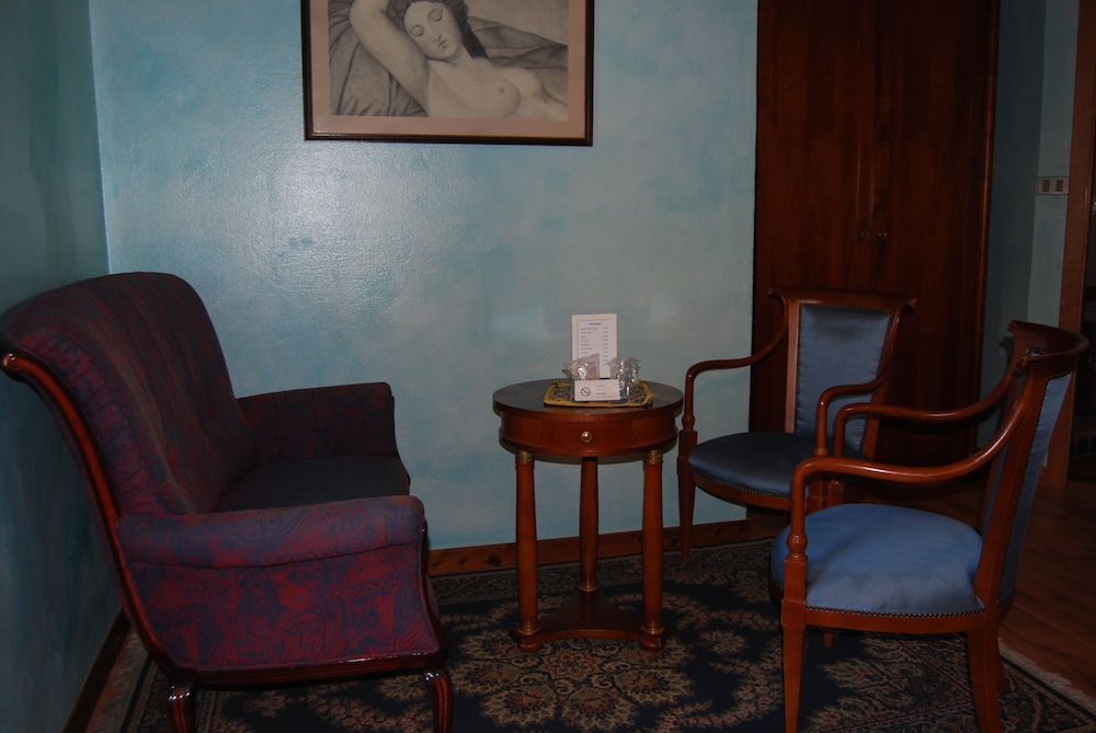 Garda Sol Apart-hotel Beauty And SPA 25/47