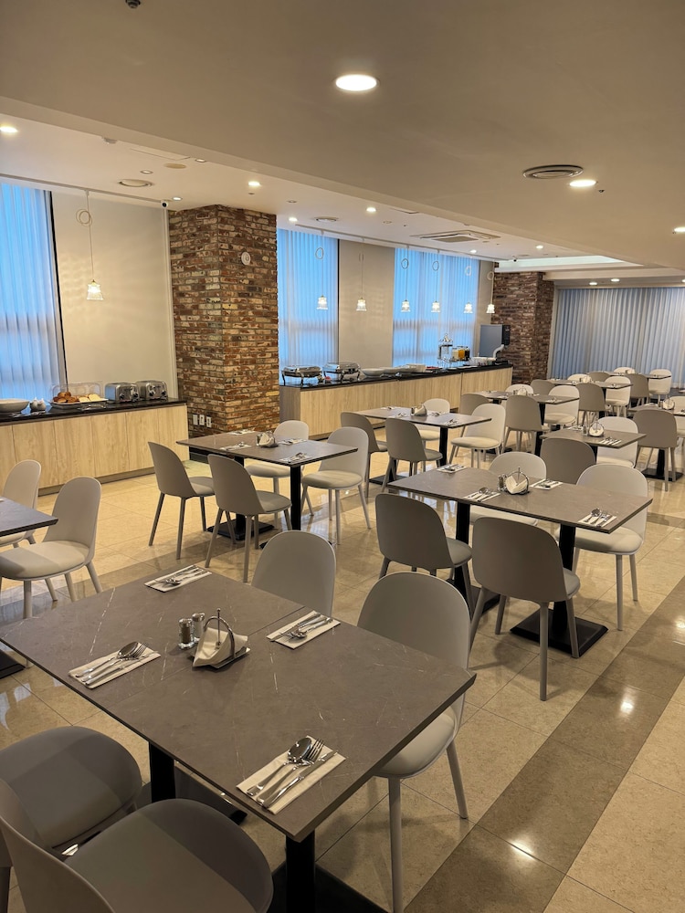 Brown Dot Hotel Incheon Songdo 37/50