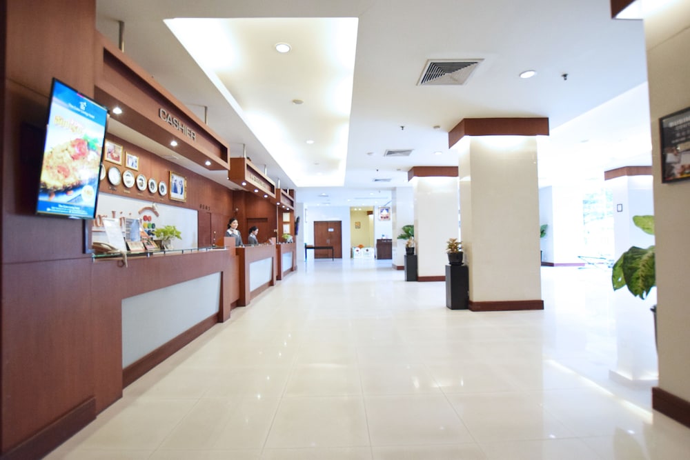 The Color Living Hotel Suvarnabhumi 5/34
