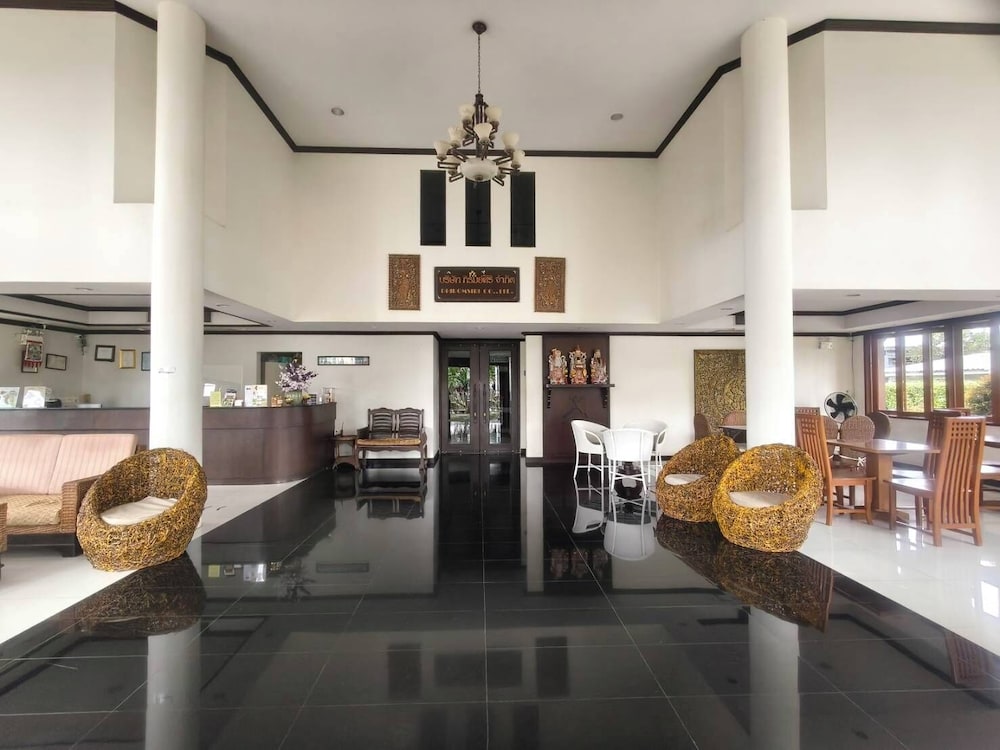 Ariya Inn Chiang Rai 55/70