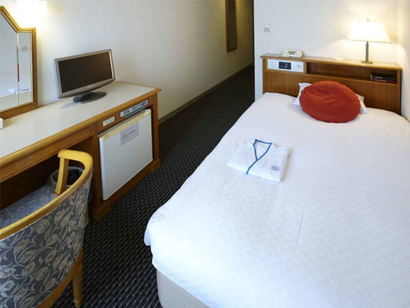 Pearl Hotel Mizonoguchi 17/26