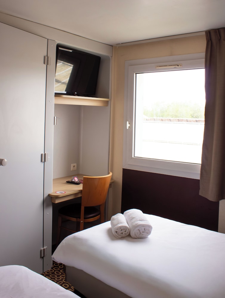 Hotel les Genets 8/50