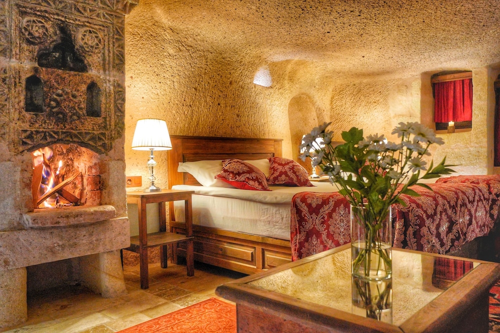 Taka Ev Cave Hotel & Guest House 29/50