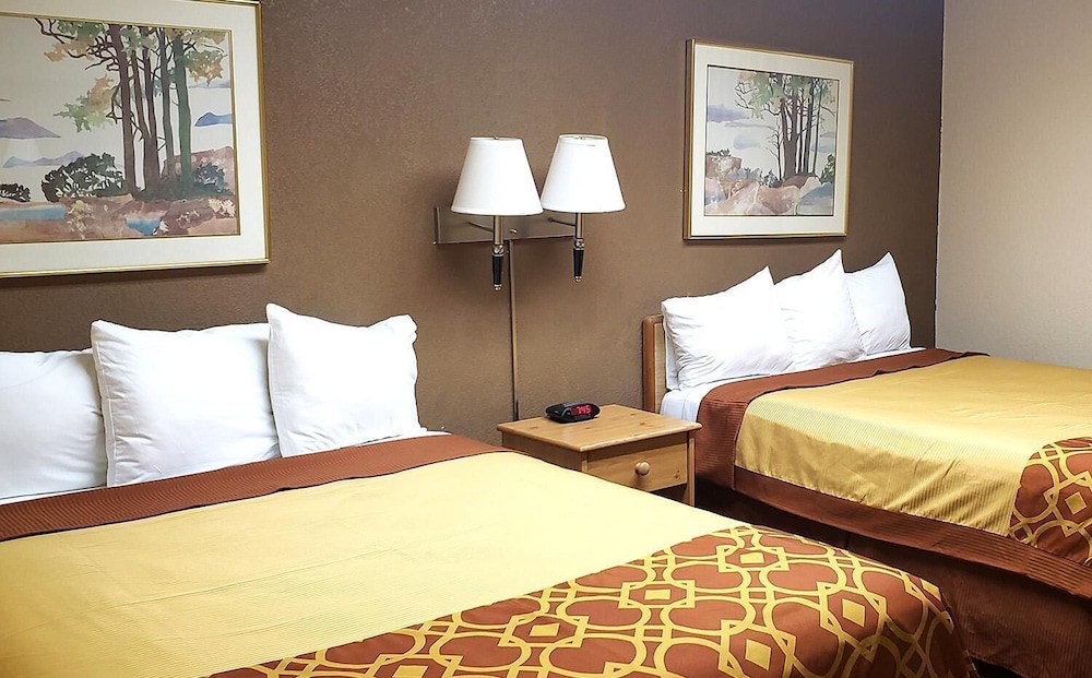 Budget Host Inn 9/60