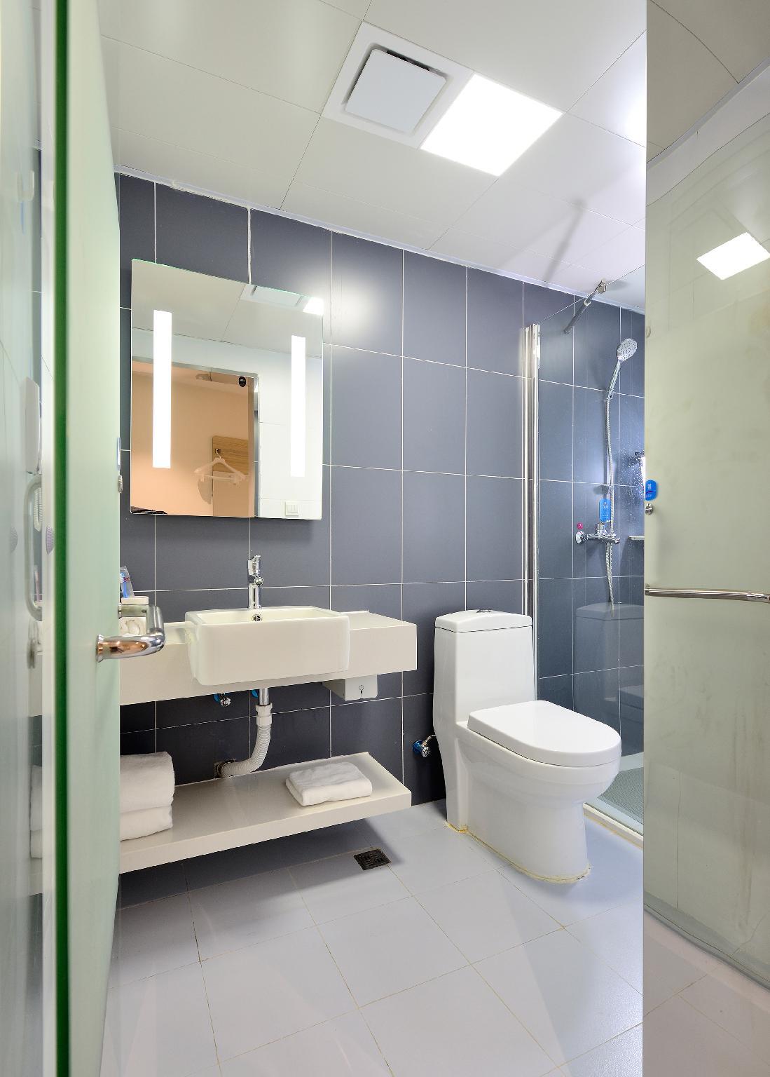 Hanting Hotel Shanghai Liuzhou Road 30/30