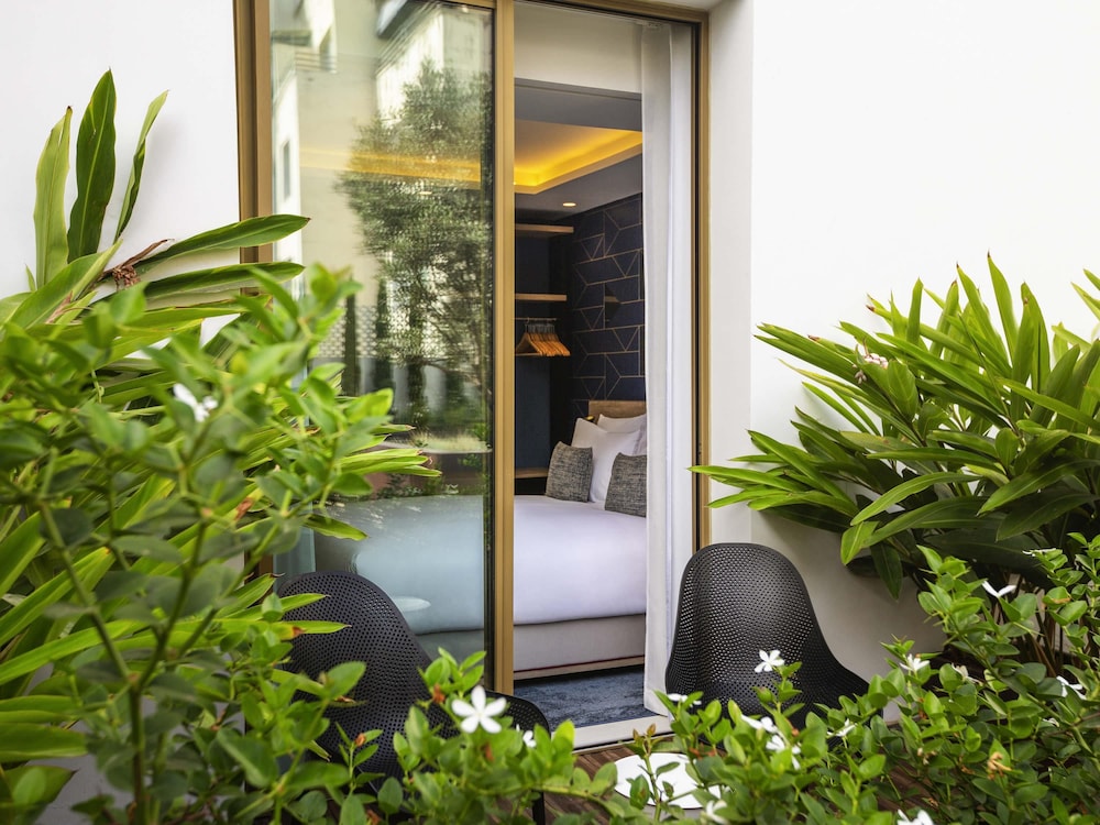 Aparthotel Adagio Casablanca City Center 74/79