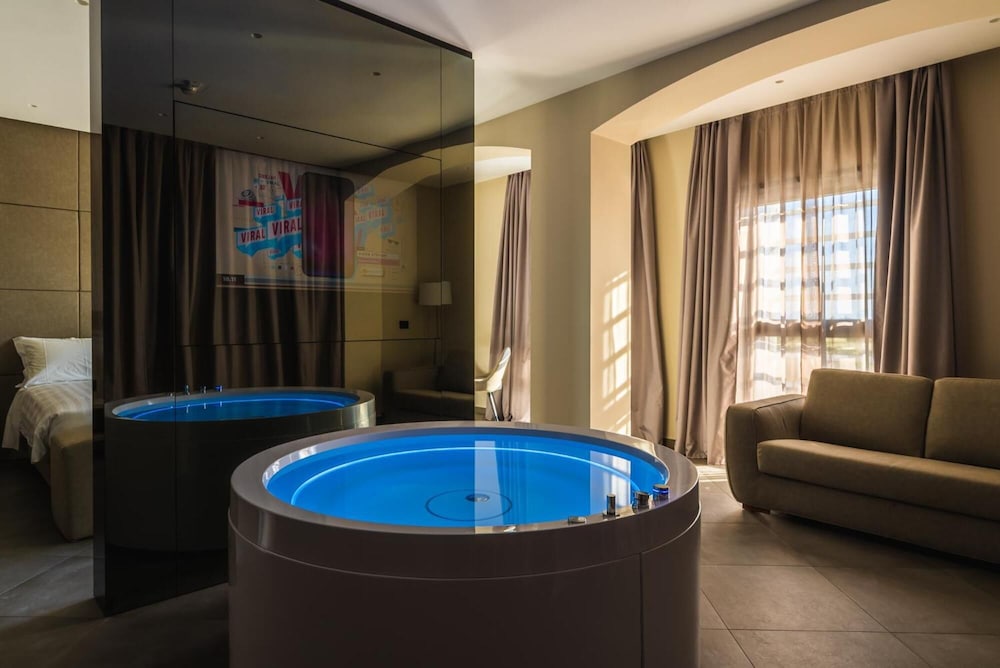 Salina Hotel 22/30