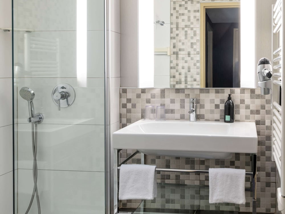Aparthotel Adagio La Defense Esplanade 44/46