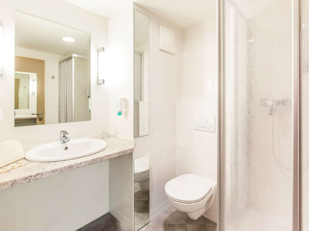 Hotel Ibis Woerthersee 44/47