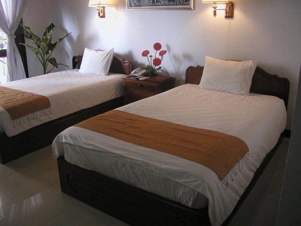 Mom's Guesthouse 14/54