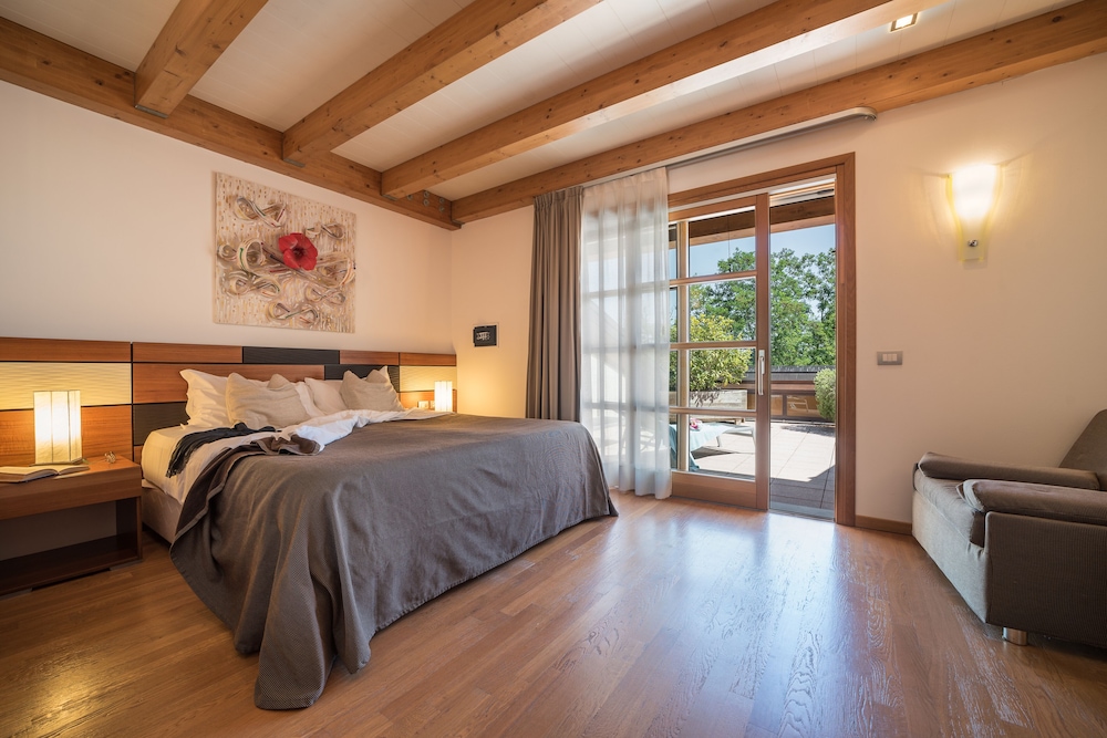 Hotel Green Village Resort 17/60