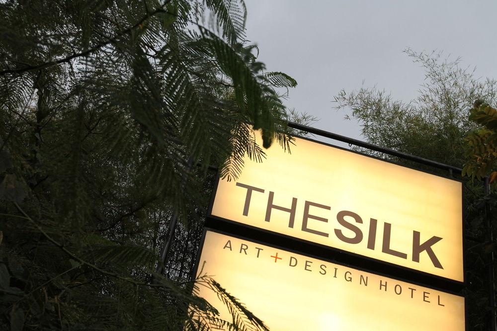 the silk at dago