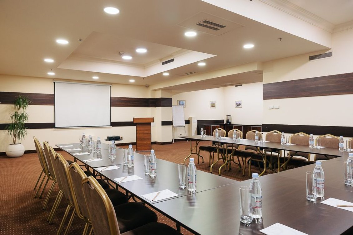 Paris Hotel Yerevan 42/42