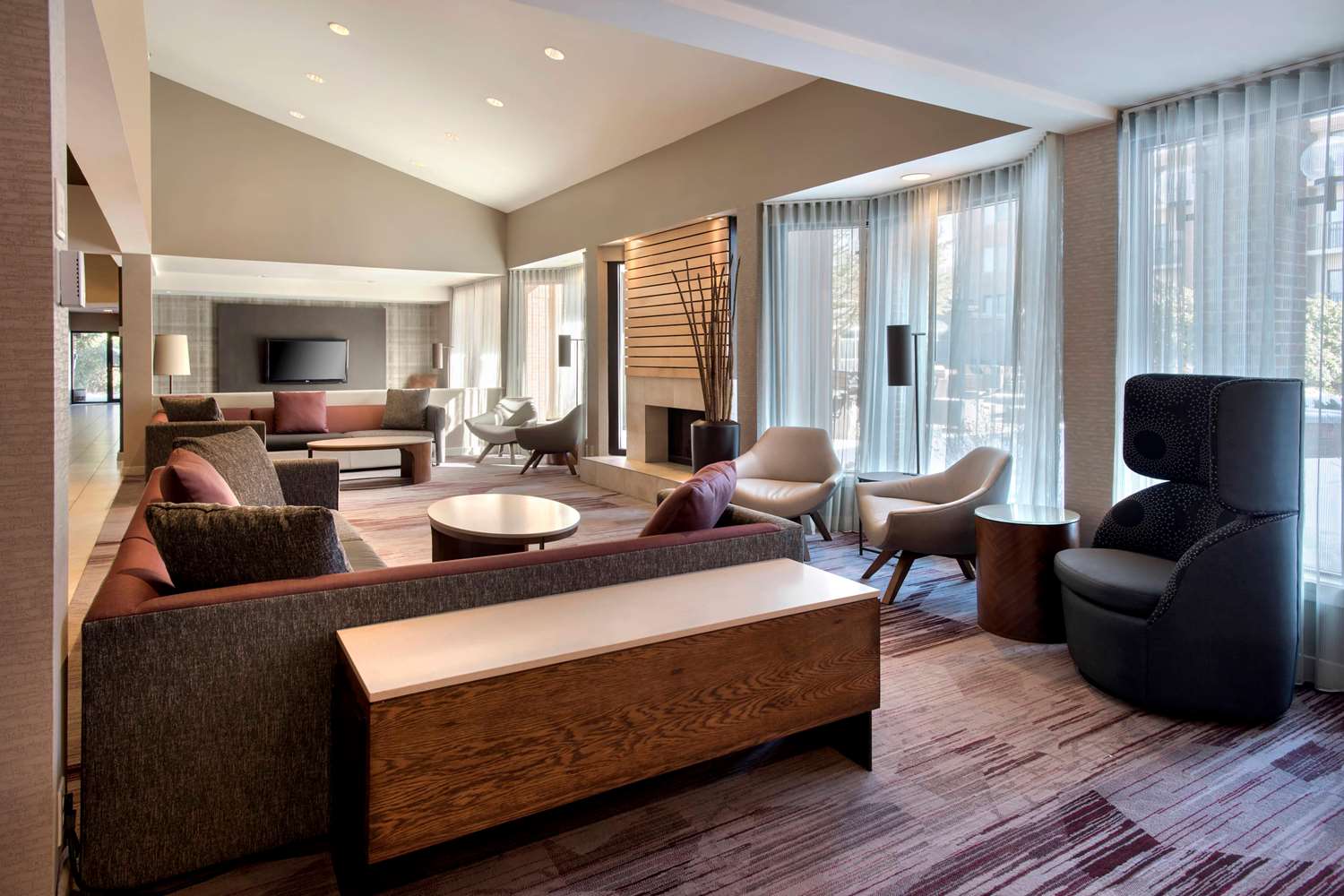 Sonesta Select Boston Milford 7/15