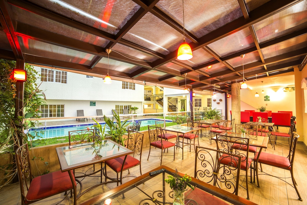 Hotel Marela 38/43