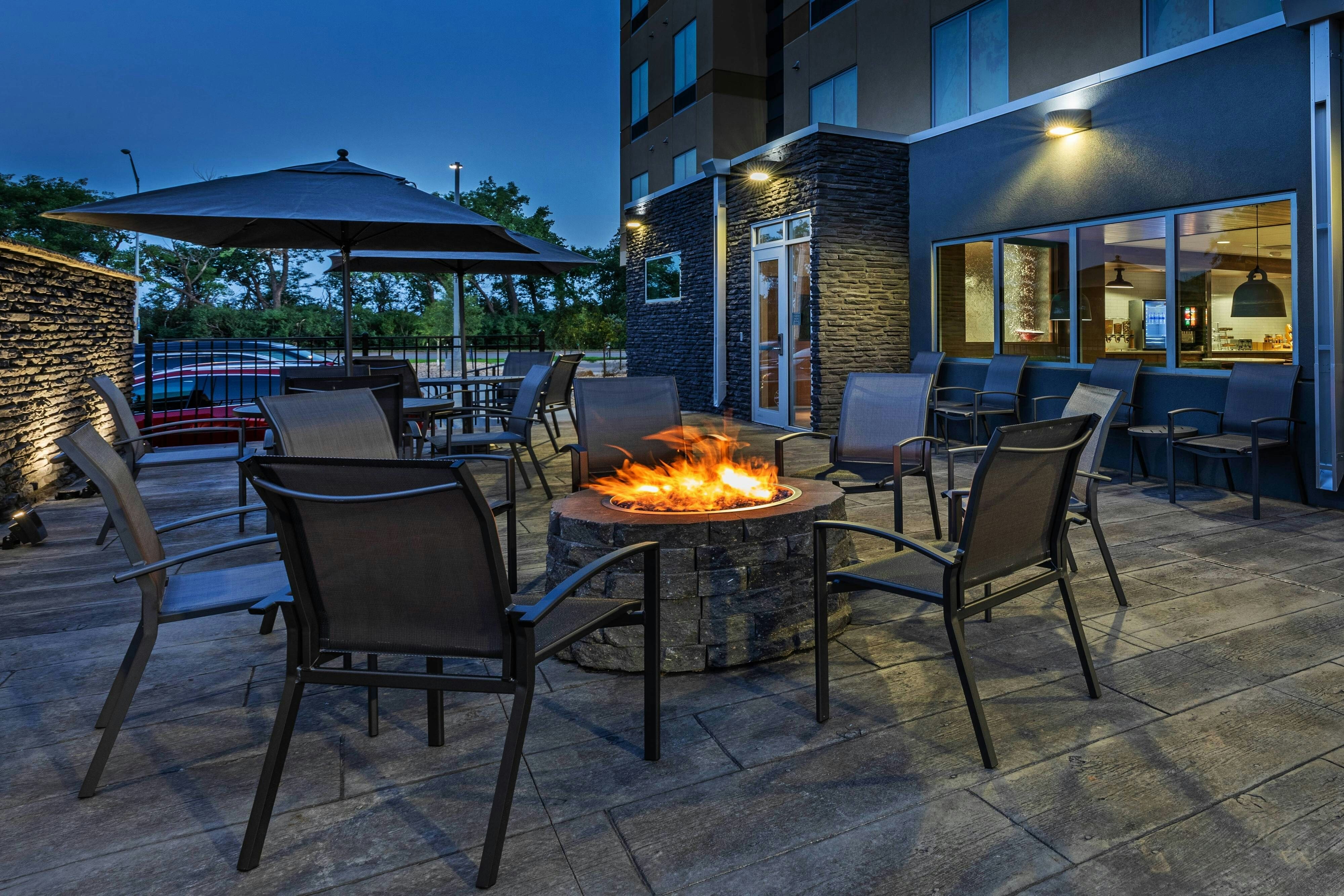 Fairfield Inn & Suites by Marriott Aberdeen 29/38