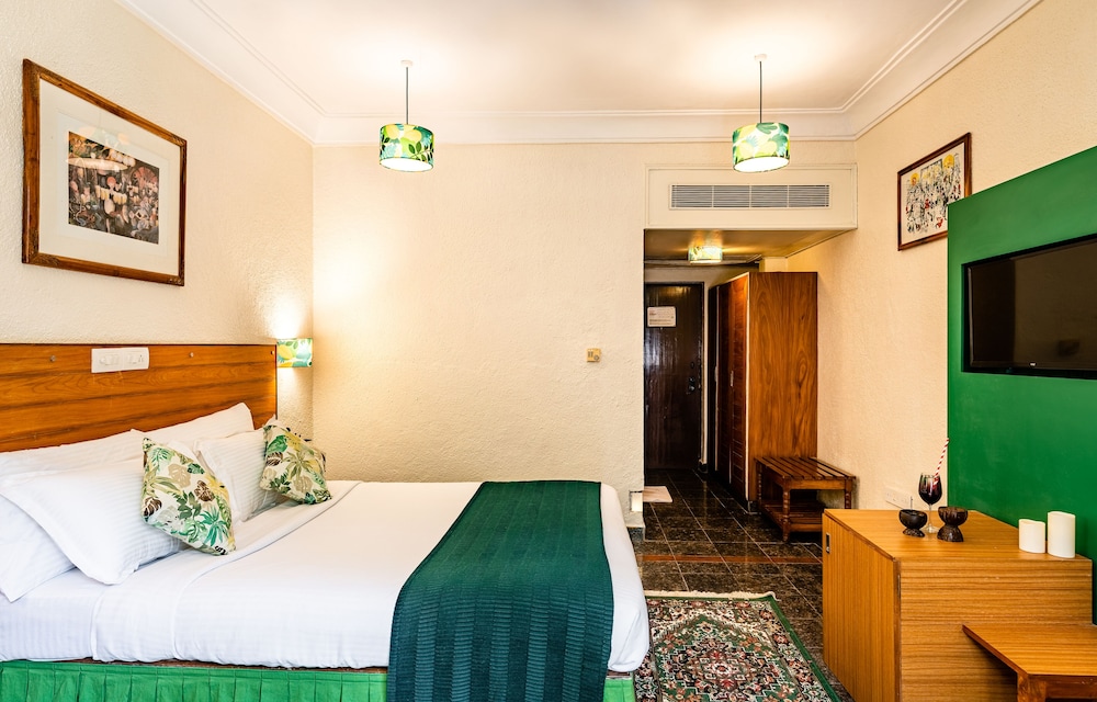 Bambolim Beach Resort 13/61