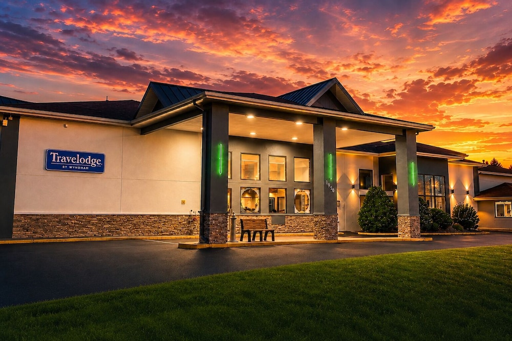 Travelodge by Wyndham Rapid City/Black Hills 2/57