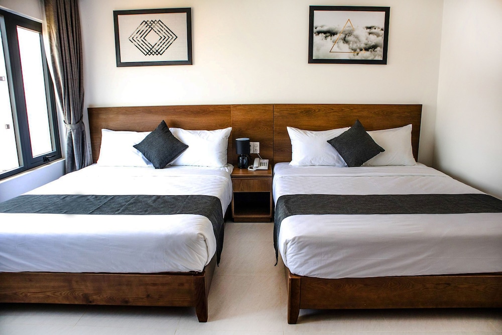 Robin Hotel Danang 10/44