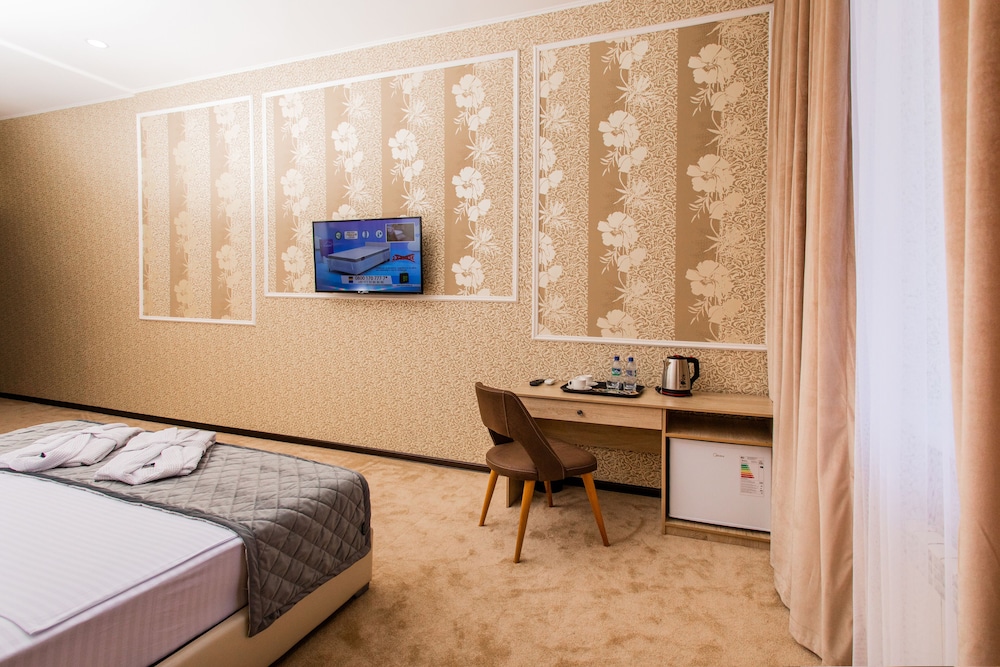 Gabrielle International Hotel 31/50