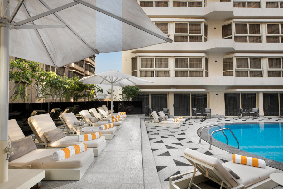 Pyramisa Hotel Cairo in GIZA