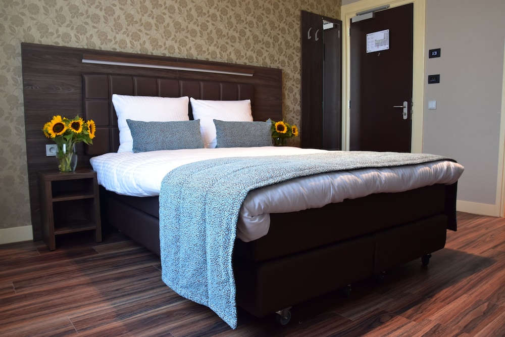 Ozo Hotels Armada Amsterdam 15/51