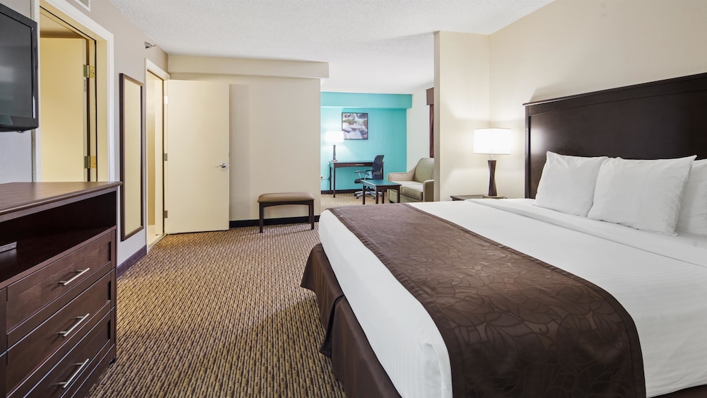 Best Western River City Hotel 17/29