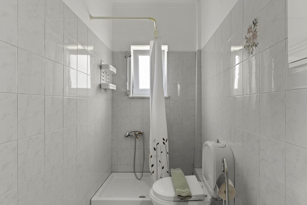 Delphin Rooms Sivota 50/50
