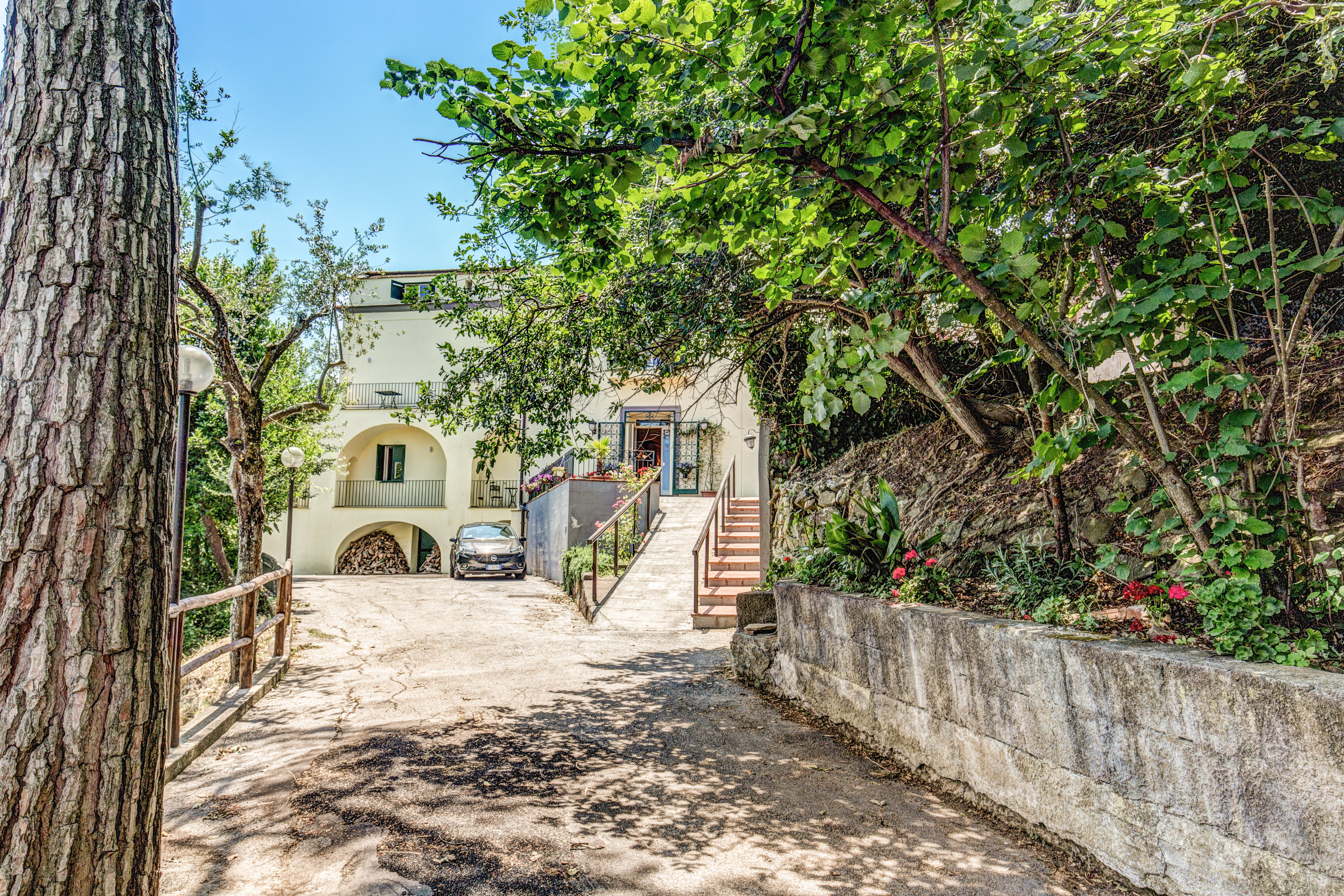 Villa Romita Hotel 39/53