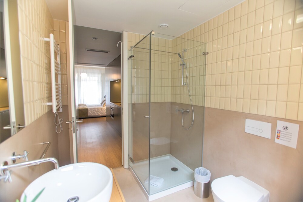 Clerigos Prime Suites by Porto City Hosts 45/50