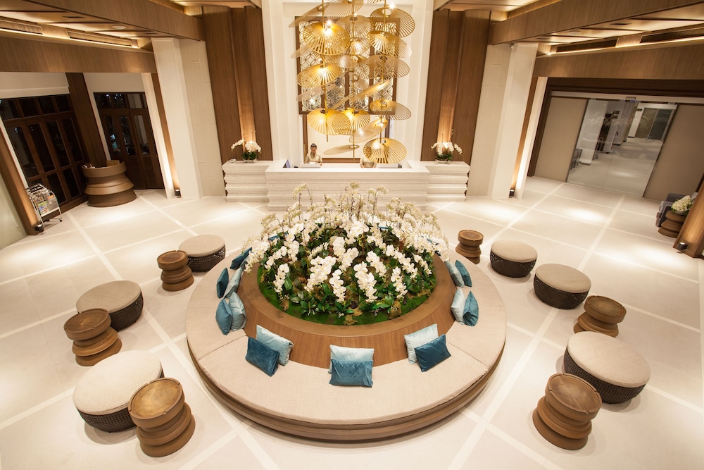 Areca Lodge 49/73