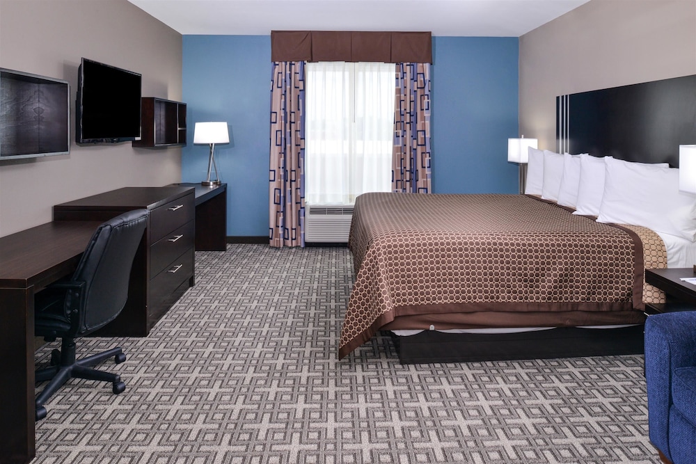 Americas Best Value Inn & Suites - Southaven/Memphis 16/31