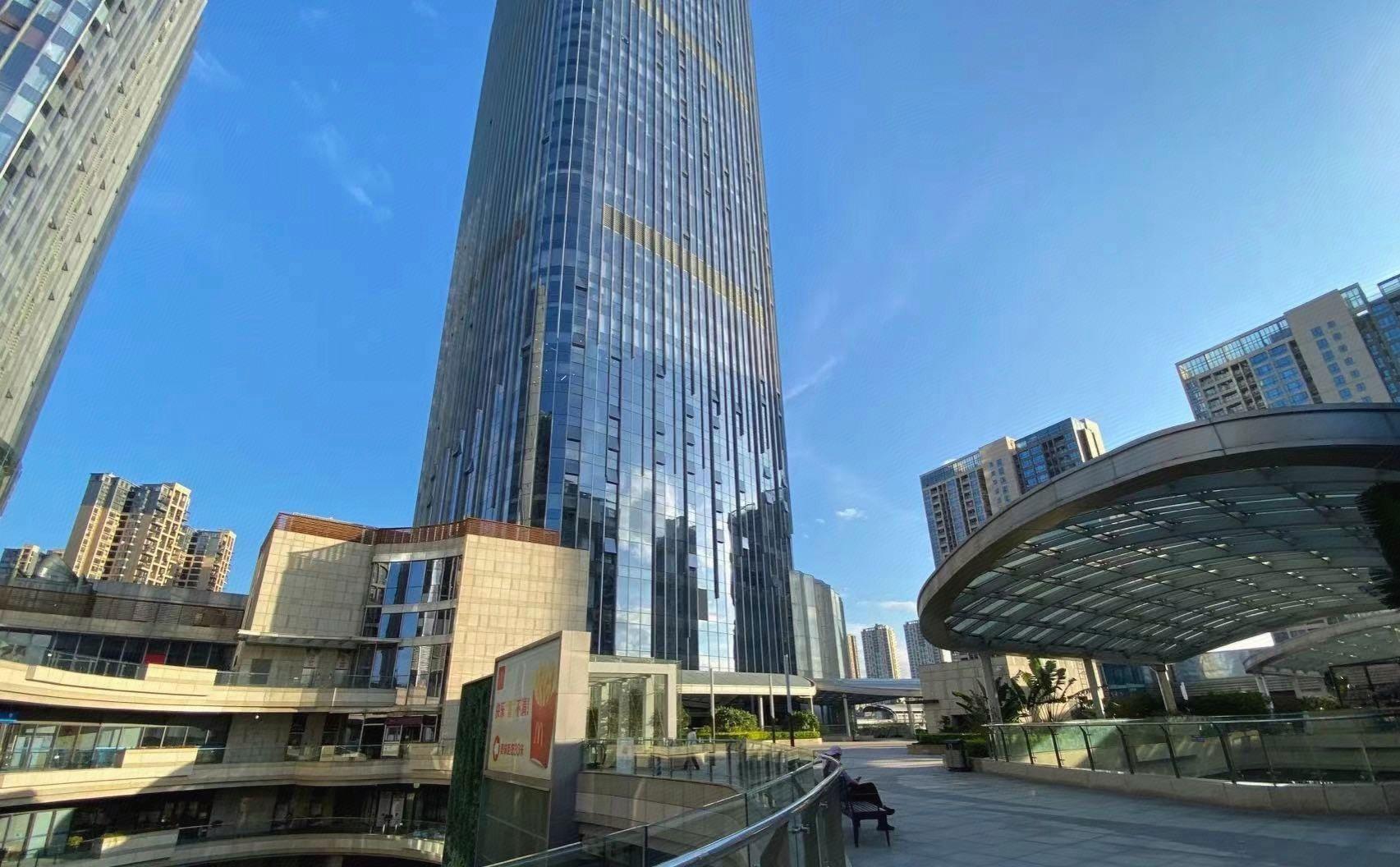 Lavande Hotel (Shenzhen Longgang Henggang Metro Station) 50/53