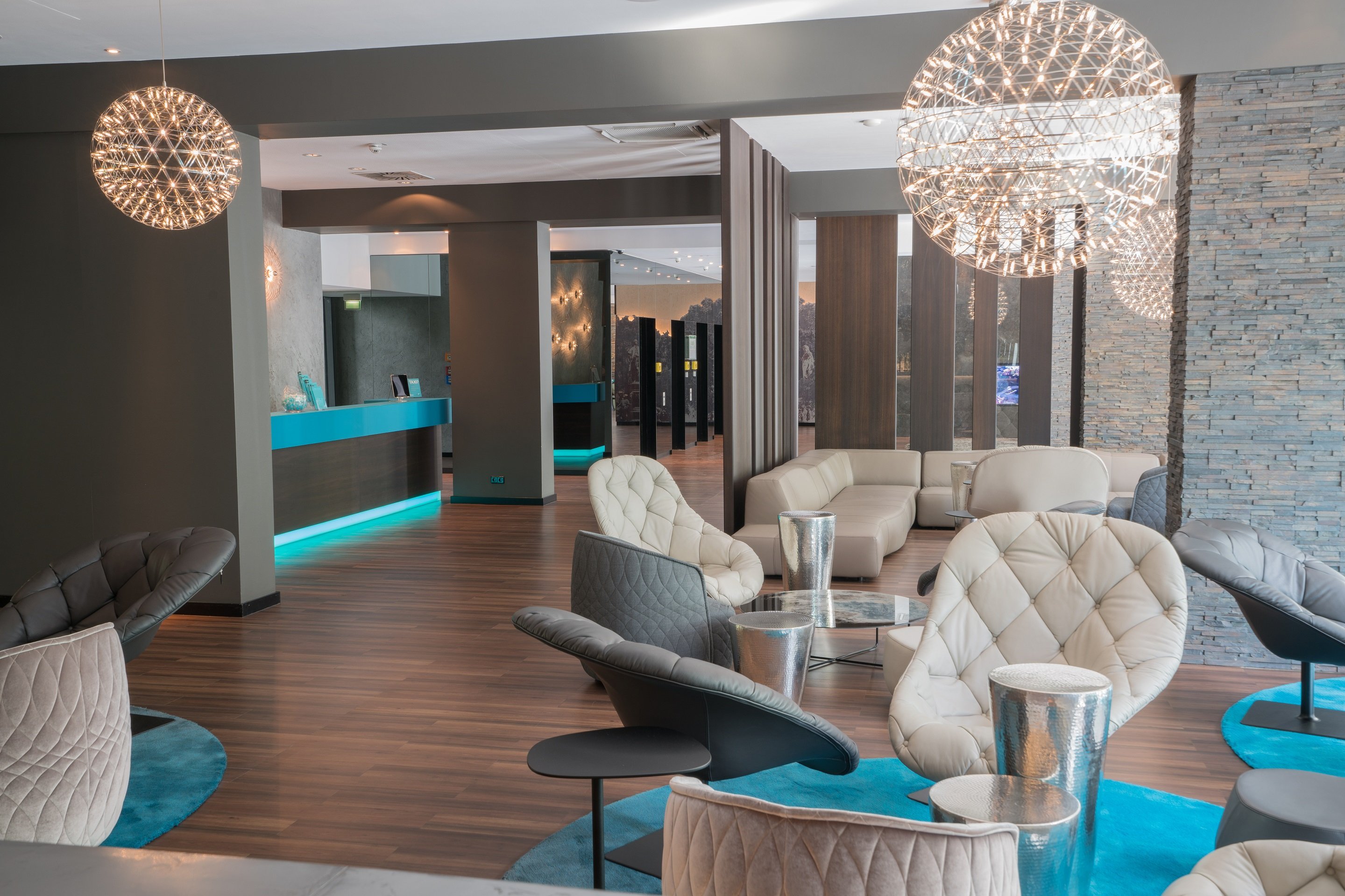 Hotel Motel One Berlin-Tiergarten 9/26