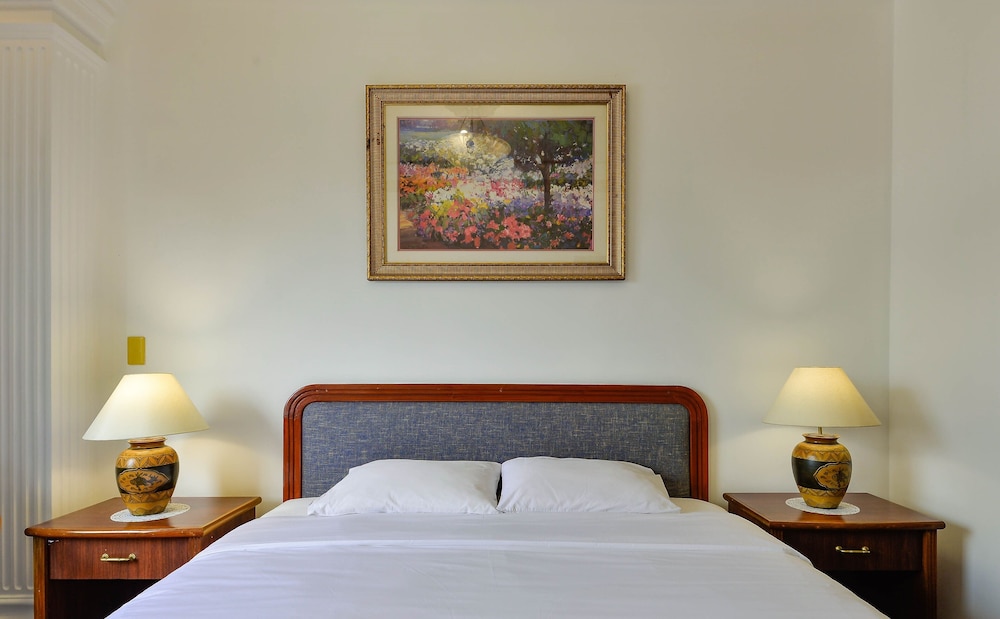 The Spring Hotel photo3