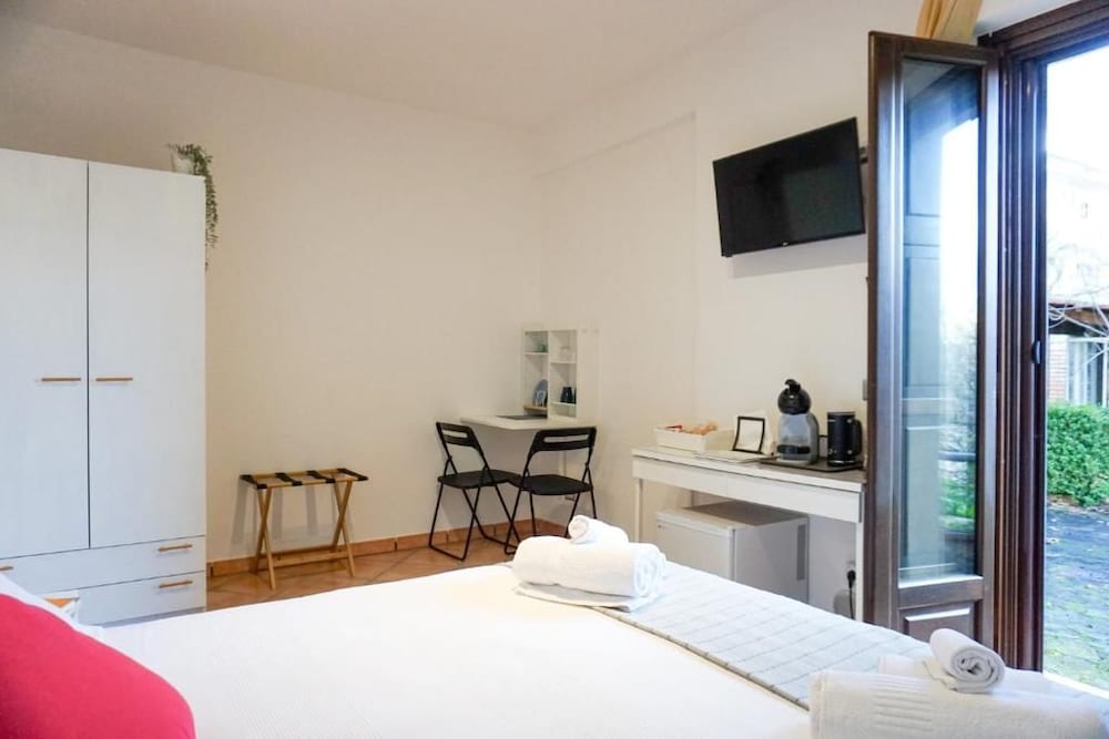 B&B Casale Del Borgo 13/48
