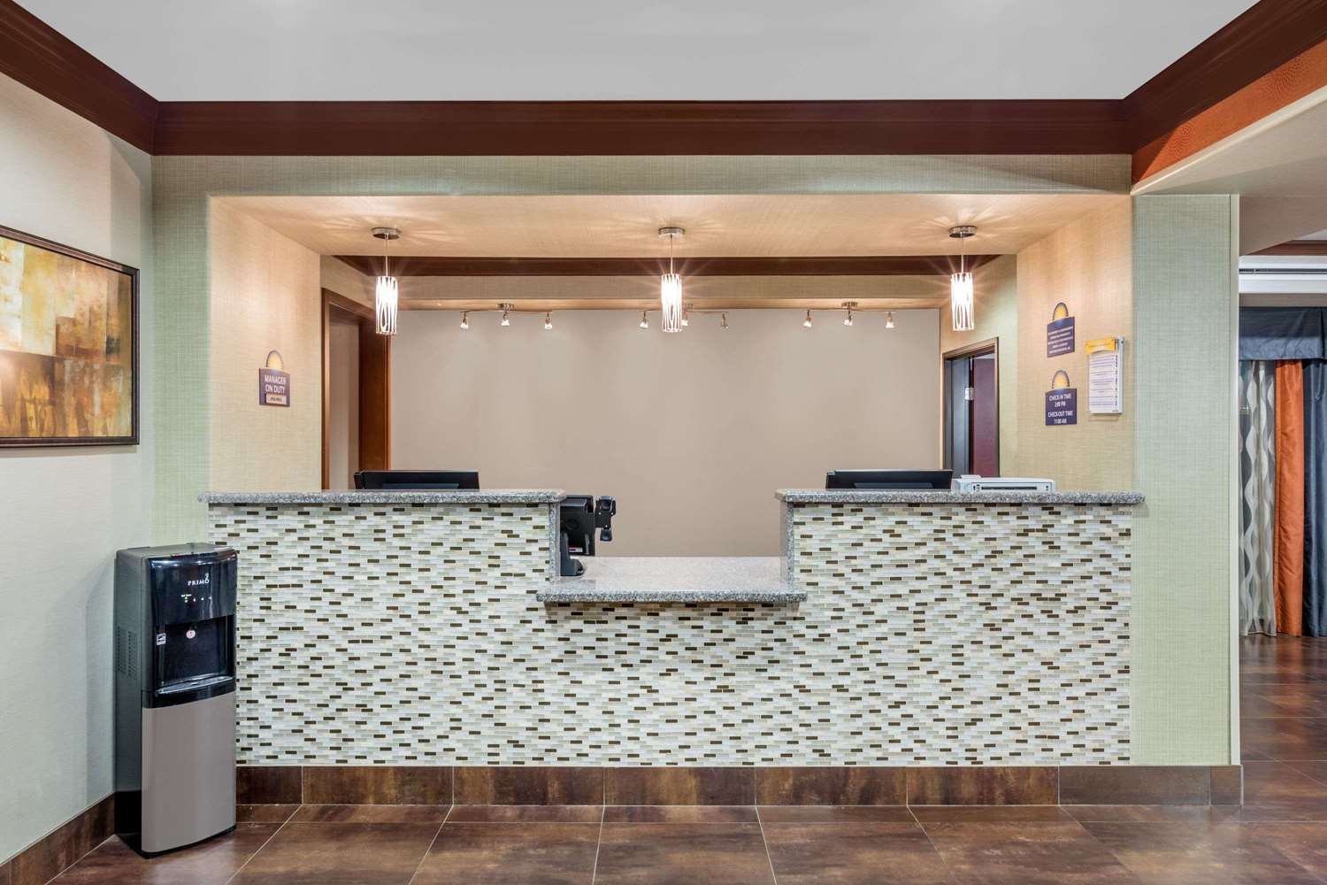Days Inn by Wyndham Dilley 1/21
