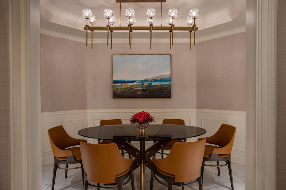 Jw Marriott Atlanta Buckhead 51/54