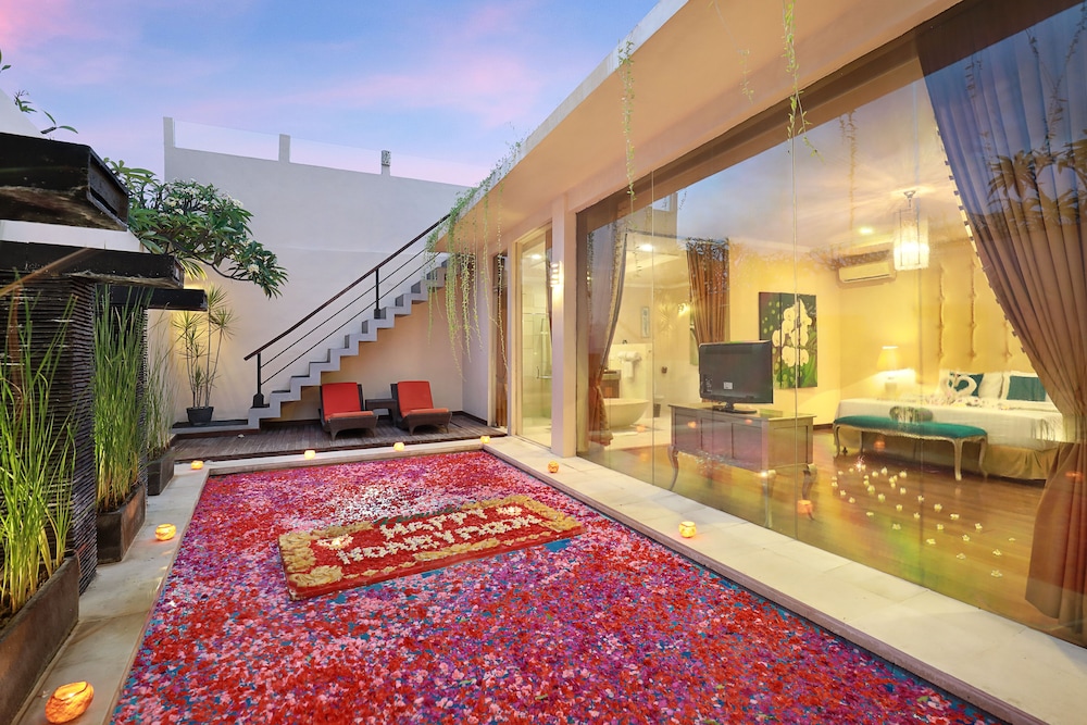 Kaisa Villas Seminyak 20/44