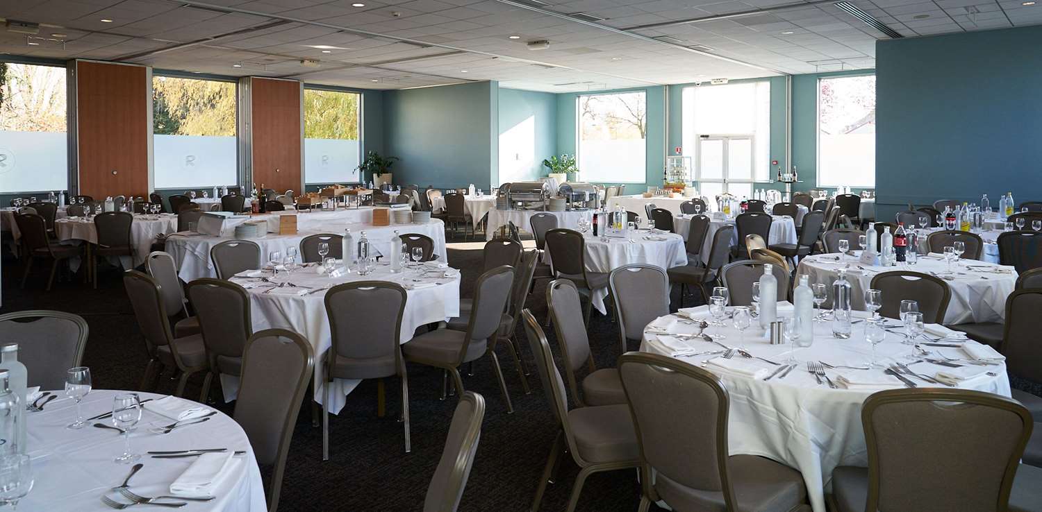 Best Western Plus Paris Saclay 60/65